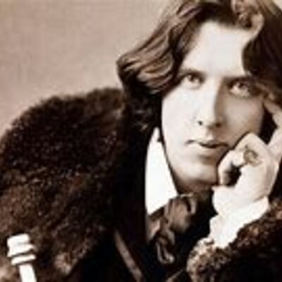Timeline: OSCAR WILDE