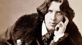 Timeline: OSCAR WILDE