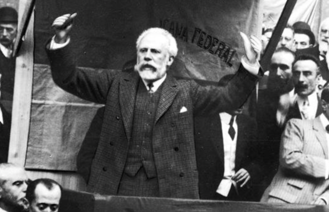 El PSOE aconsegueix un diputat a les Corts.