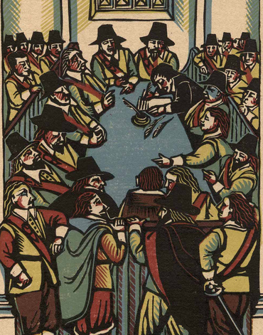 The Agreement of the People