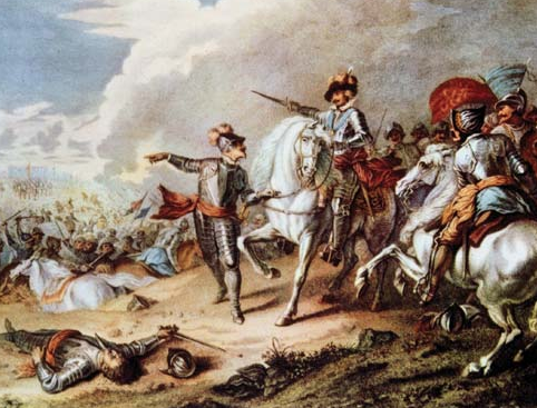 The Second Civil War