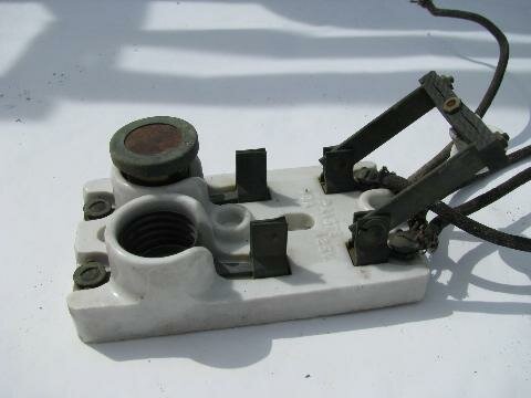 Discovery of electrical switching circuits