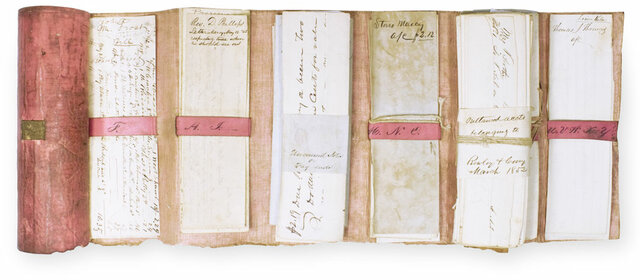 After death findings