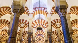 Timeline: AL-ANDALUS