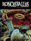 El cantar de Roncesvalles