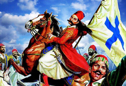 Μάχη στο Κερατσίνι