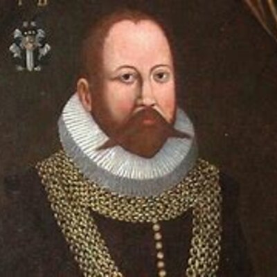 Timeline: Tycho Brahe 1546 - 1601
