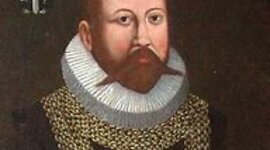 Timeline: Tycho Brahe 1546 - 1601