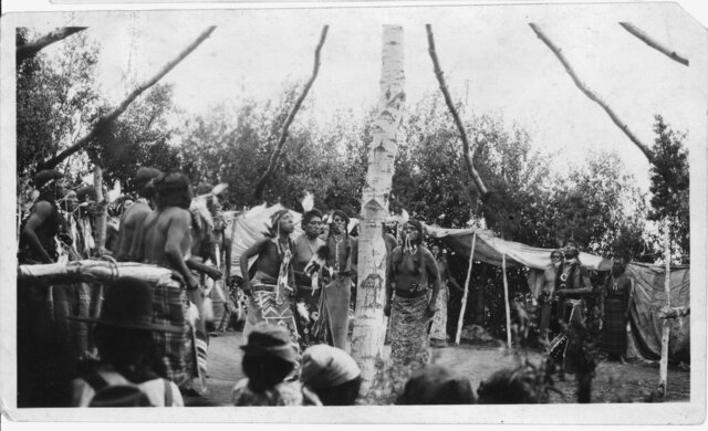 Amendments to The Indian Act