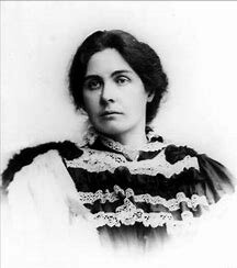 Married Constance Lloyd