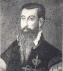 Juan Boscán Almogávar