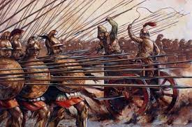 Batalla de Gaugamela