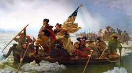 Timeline: American Revolution Timeline