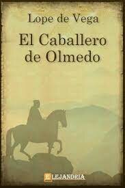 El caballero de Olmedo