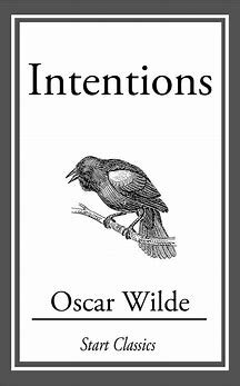 "Intentions" is Published