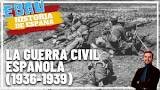 Guerra civil Española