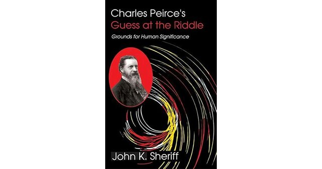 A Guess At The Riddle