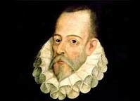 Miguel de Cervantes