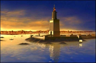 Fundació d’Alexandria d'Egipte