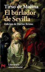 El burlador de Sevilla