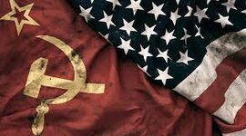 Timeline: La Guerra Fría entre Estados Unidos y la URSS, años 50