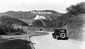 Away To Hollywood