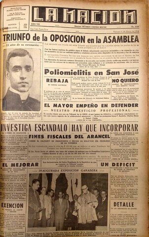 Epidemia de rubeola y polio