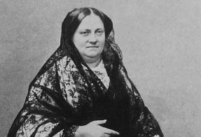 Caída de María Cristina