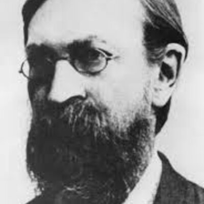Timeline: Ernst Mach