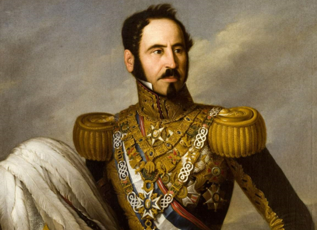 Regencia de Espartero