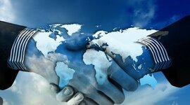 Timeline: Acuerdos internacionales