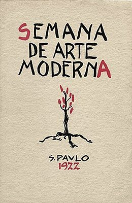 Semana de Arte Moderna
