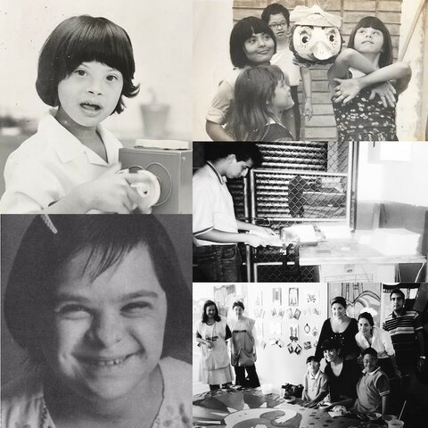 Principios de la formación docente en educación especial