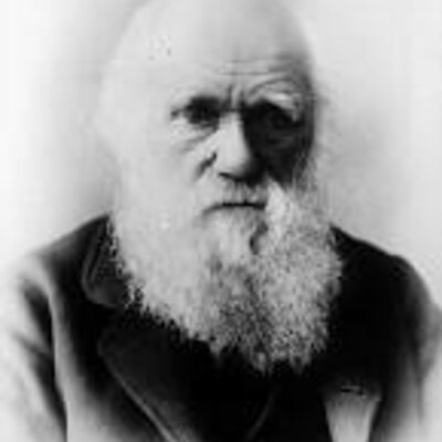 Timeline: Charles Darwin