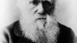 Timeline: Charles Darwin