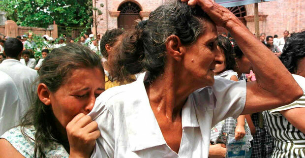 Intervención psicosocial en el Programa de Desarrollo y Paz del Magdalena Medio