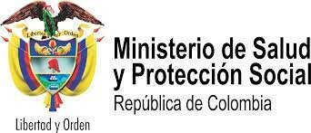 Programa del Ministerio de Salud y Protección Social Departamento de Bolívar
