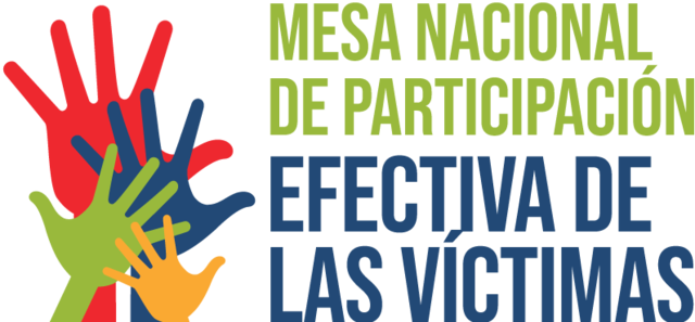 Mesa Nacional De Víctimas Del Conflicto Armado