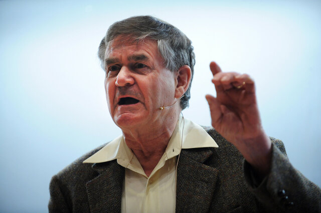 The Logic of Statistical Inference