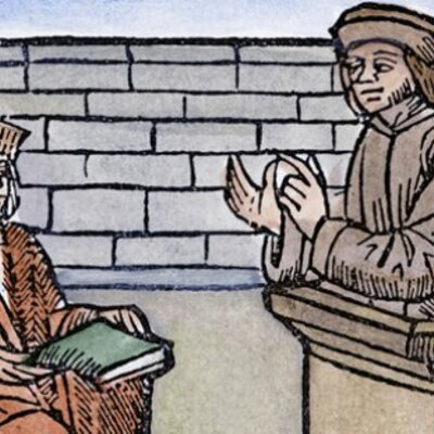 Timeline: Os Grandes Período da História