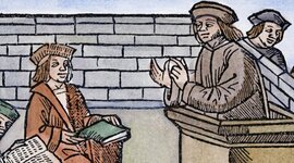 Timeline: Os Grandes Período da História