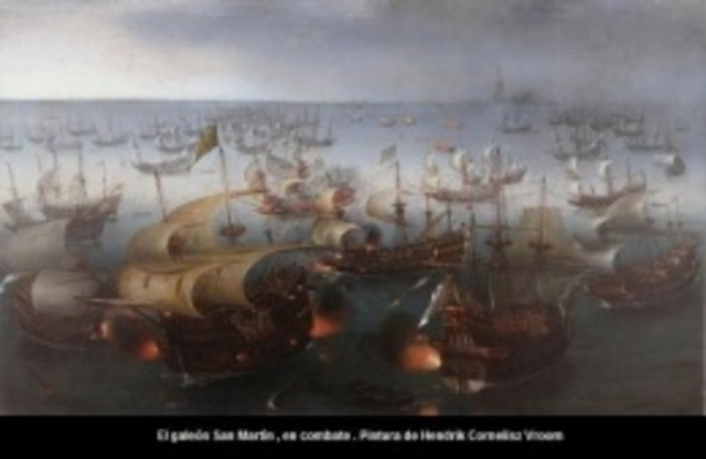 Batalla de la Isla Terceira