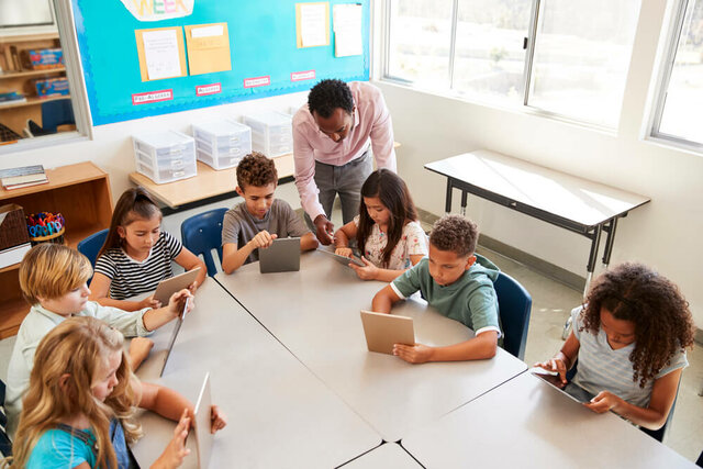 Educação na atualidade