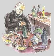 Conservació d’aliments mitjançant esterilització i buit (Nicolás Appert))