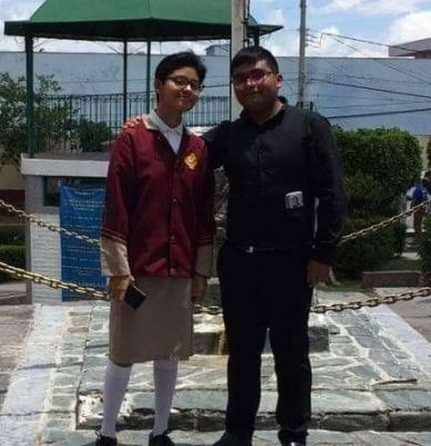 Termino la secundaria