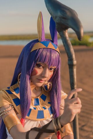 1er. Periodo Intermedio Egipcio