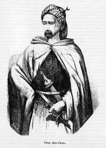 Rebelión de La Alpujarra