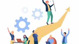 Timeline: Línea del tiempo de Liderazgo Andrés Chávez