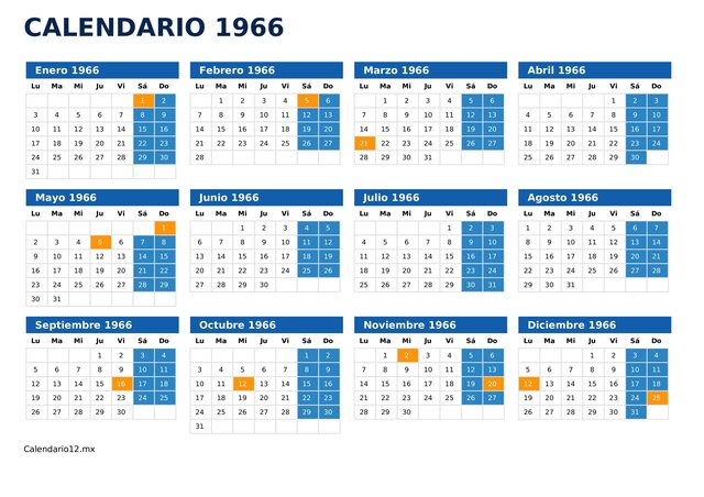 Unificación de calendarios escolares
