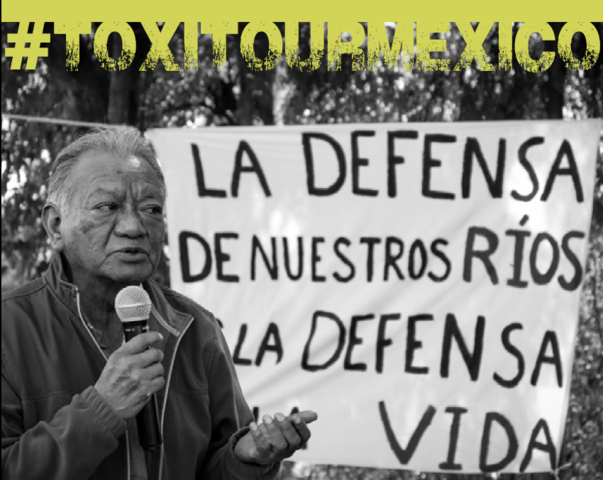 Toxitour México